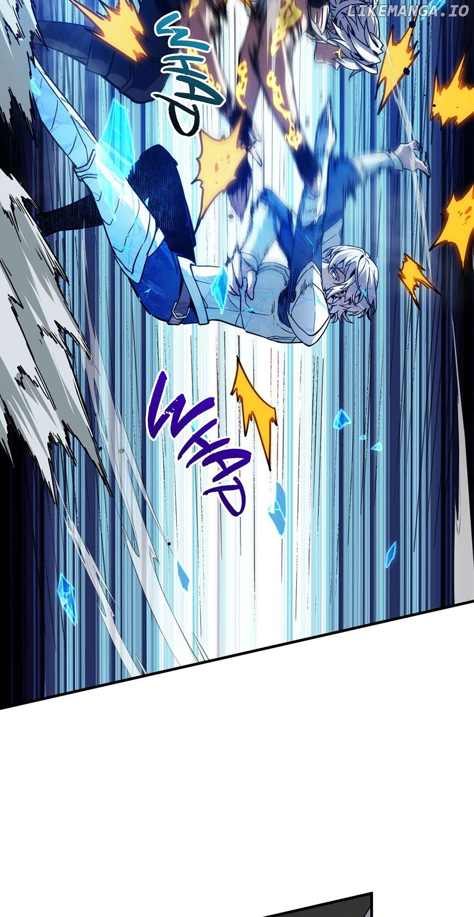 The Beginning After The End Chapter 217 image 77